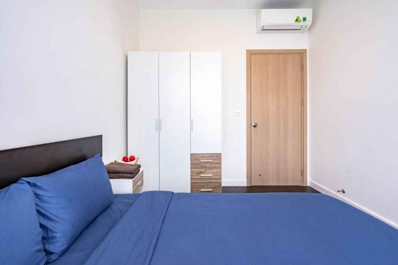 Henry Home - Rivergate Ho Chi Minh City Exterior photo
